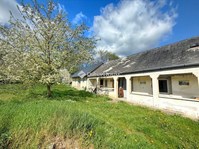 Eladó családi ház, Jenőn 39.99 M Ft, 3 szobás