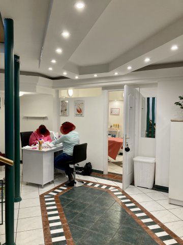 Eladó üzlethelyiség, Budapesten, IV. kerületben 103 M Ft