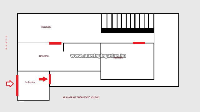 Eladó ipari ingatlan, Budapesten, IX. kerületben, Gubacsi úton
