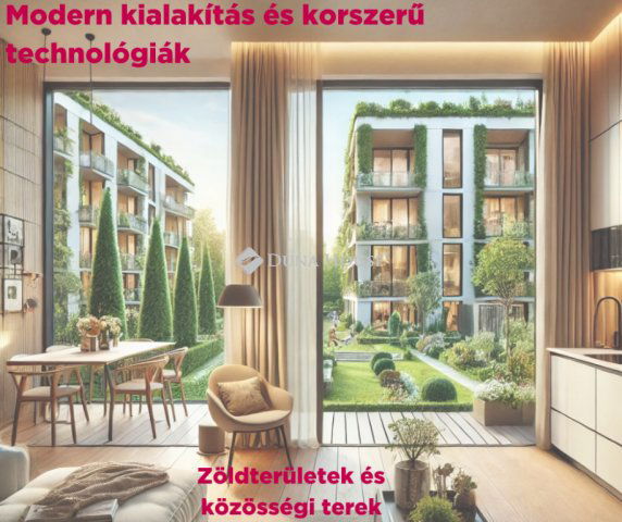 Eladó téglalakás, Budapesten, XIV. kerületben 151.165 M Ft