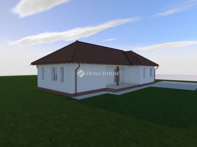 Eladó családi ház, Csévharaszton 84.99 M Ft, 4 szobás