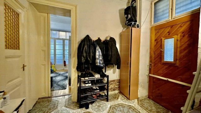 Eladó téglalakás, Budapesten, VIII. kerületben 95 M Ft, 2 szobás