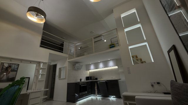 Kiadó téglalakás, albérlet, Budapesten, VII. kerületben