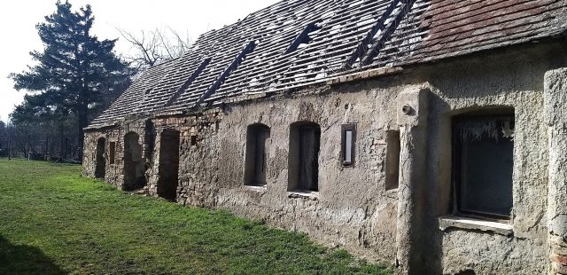 Eladó telek, Harkán 35 M Ft / költözzbe.hu