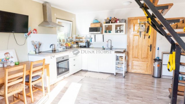 Eladó családi ház, Fóton 62.5 M Ft, 3 szobás