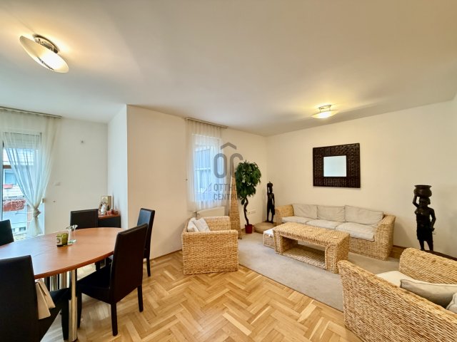 Eladó téglalakás, Budapesten, III. kerületben 129.9 M Ft
