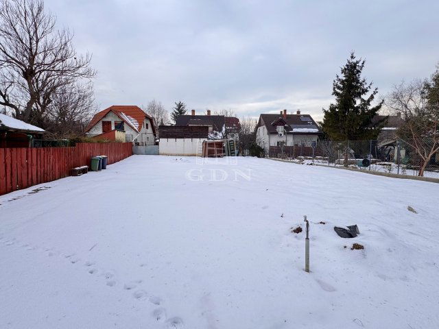 Eladó telek, Budapesten, XI. kerületben 179 M Ft