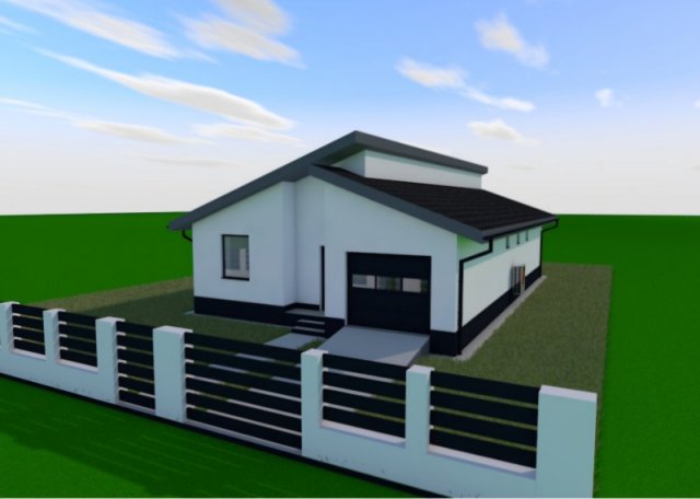 Eladó családi ház, Érden 79.9 M Ft, 4 szobás