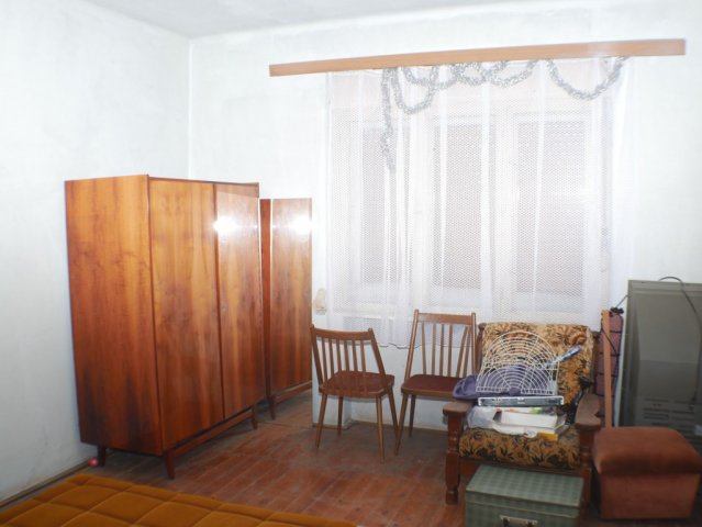 Eladó családi ház, Dömsödön 17.8 M Ft, 2 szobás