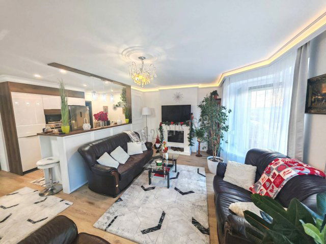 Eladó ikerház, Felsőtárkányban, Várhegy utcában 124.9 M Ft