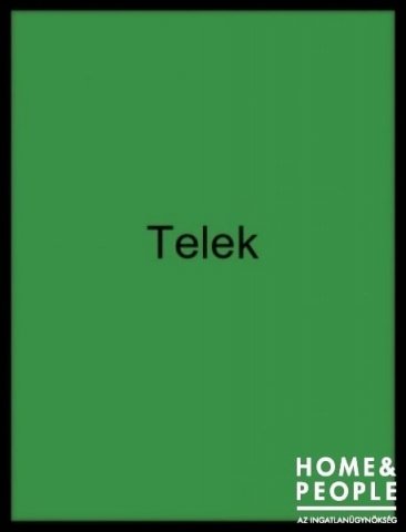 Eladó telek, Hódmezővásárhelyen 22.5 M Ft
