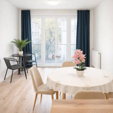 Kiadó téglalakás, albérlet, Budapesten, IX. kerületben