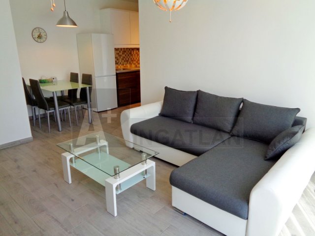 Kiadó téglalakás, albérlet, Szegeden 230 E Ft / hó, 3 szobás