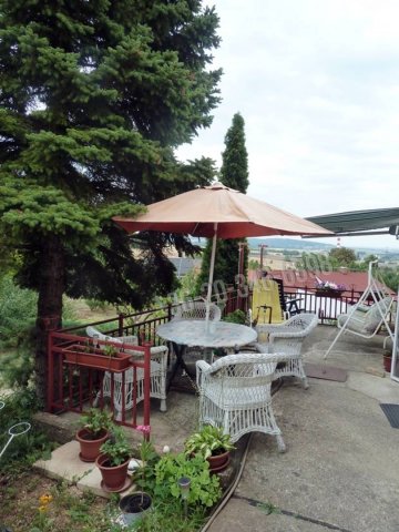 Eladó családi ház, Litéren 80 M Ft, 3+1 szobás