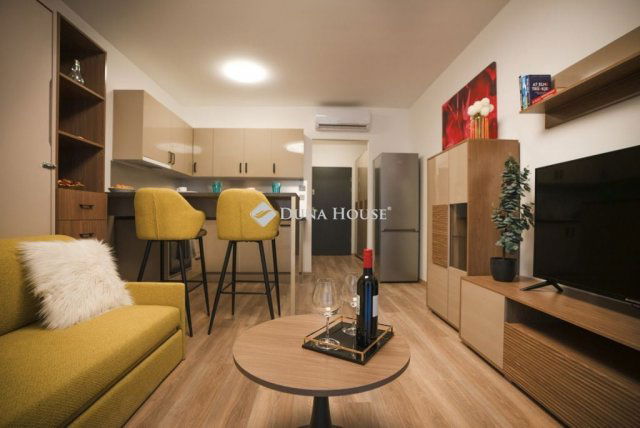 Eladó téglalakás, Budapesten, VIII. kerületben 46.625 M Ft