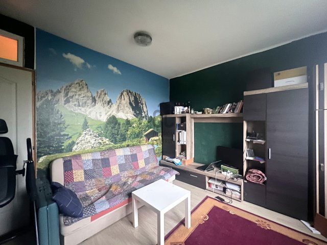 Eladó téglalakás, Budapesten, IX. kerületben 42.8 M Ft, 1 szobás