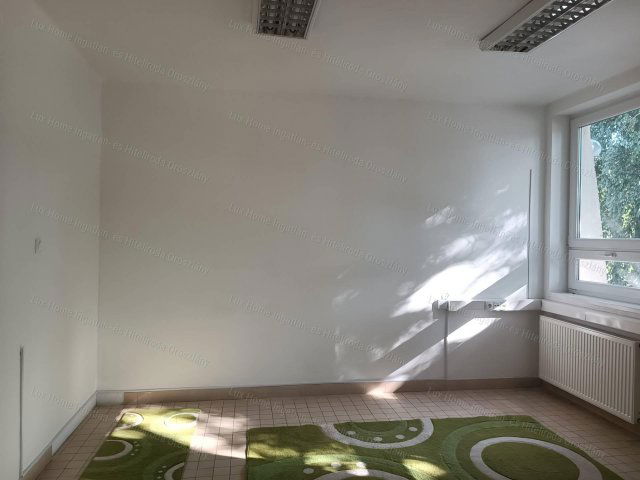 Kiadó iroda, Oroszlányban 90 E Ft / hó, 1 szobás