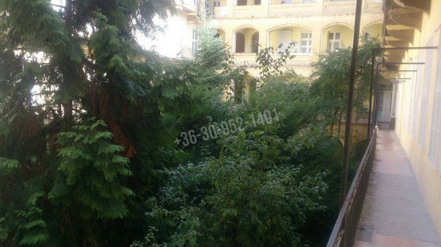 Kiadó téglalakás, albérlet, Budapesten, VI. kerületben