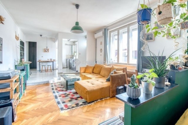 Eladó téglalakás, Budapesten, XII. kerületben 94.9 M Ft