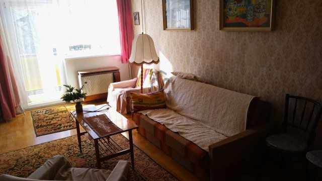 Eladó téglalakás, Szombathelyen, Szűrcsapó utcában 35.9 M Ft