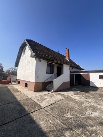 Eladó családi ház, Halászin 99.9 M Ft, 4 szobás