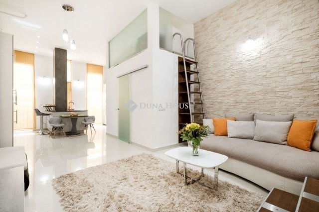 Eladó téglalakás, Budapesten, V. kerületben 122.36 M Ft