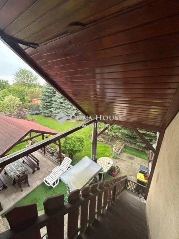 Eladó családi ház, Pilisen 95 M Ft, 6 szobás