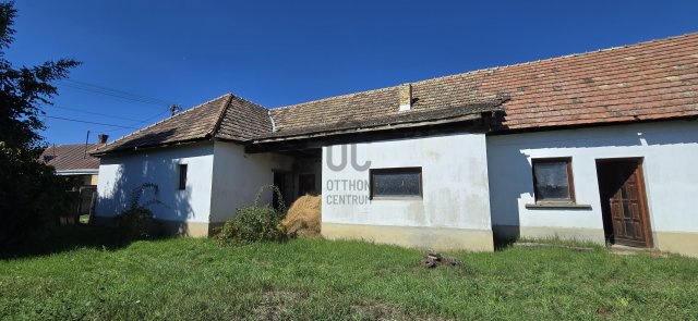 Eladó családi ház, Nagydorogon 12.5 M Ft, 3 szobás