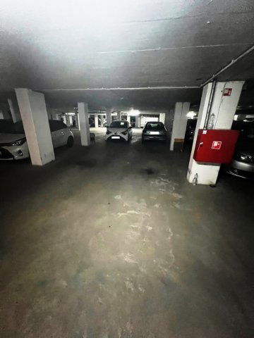 Kiadó garázs, Budapesten, XIII. kerületben, Csata utcában