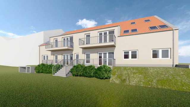 Eladó téglalakás, Pécsett 40 M Ft, 1 szobás