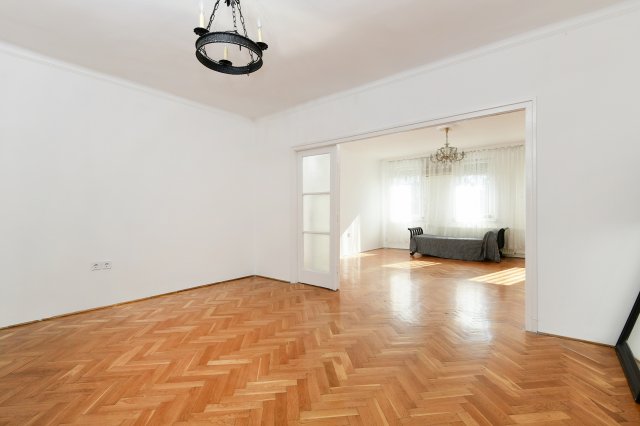 Eladó téglalakás, Budapesten, XIV. kerületben 91 M Ft, 2 szobás