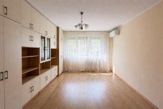 Eladó panellakás, Budapesten, XI. kerületben, Igmándi utcában