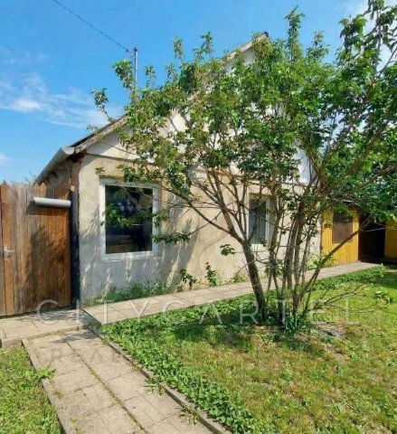 Eladó családi ház, Dunaföldváron 23 M Ft, 3 szobás