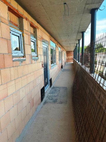 Eladó téglalakás, Érden 87.5 M Ft, 3 szobás