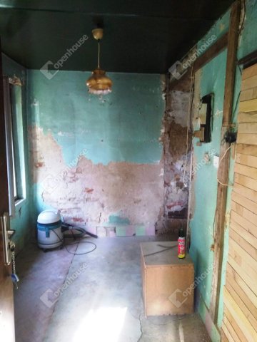 Eladó családi ház, Misefán 13.65 M Ft, 2 szobás