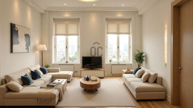 Eladó téglalakás, Budapesten, XIII. kerületben 99.9 M Ft