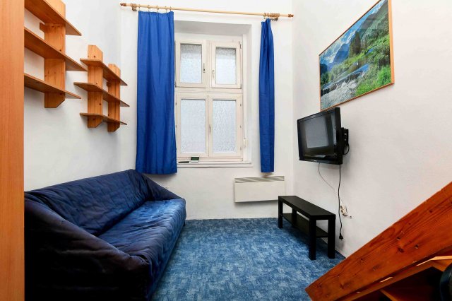 Eladó téglalakás, Budapesten, VII. kerületben, Dob utcában