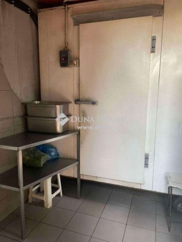 Eladó üzlethelyiség, Vecsésen 260 M Ft / költözzbe.hu