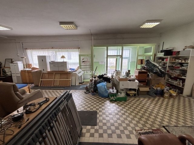 Eladó üzlethelyiség, Miskén 33.9 M Ft / költözzbe.hu