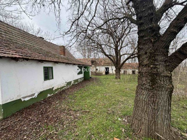 Eladó mezogazdasagi ingatlan, Kecskeméten 19 M Ft