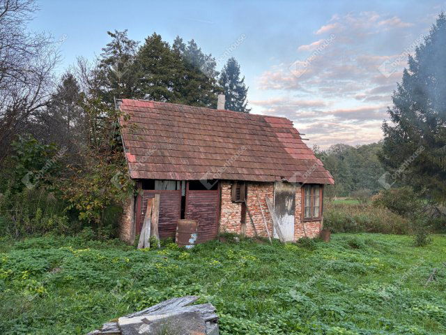Eladó telek, Babosdöbrétén 4.4 M Ft / költözzbe.hu