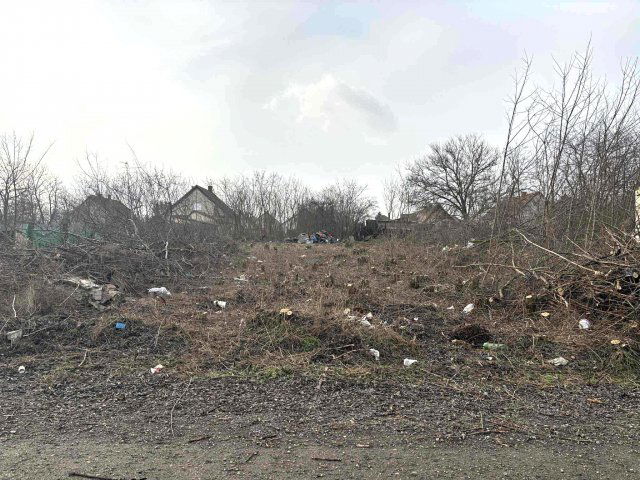 Eladó telek, Tápiószecsőn 18.9 M Ft / költözzbe.hu