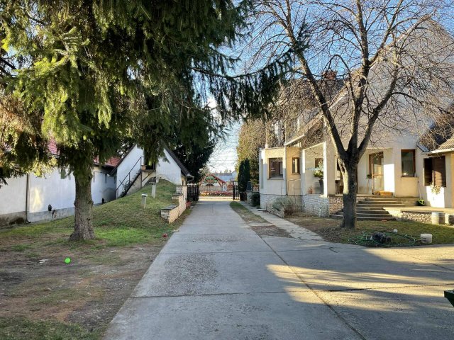 Eladó családi ház, Kozármislenyen 209 M Ft, 10 szobás