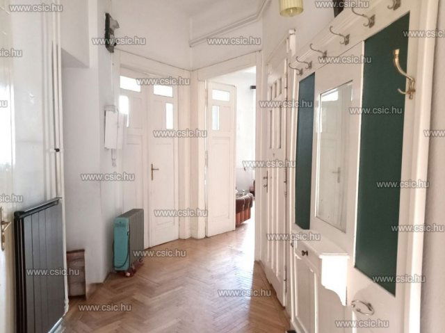 Eladó téglalakás, Budapesten, XII. kerületben 101.48 M Ft