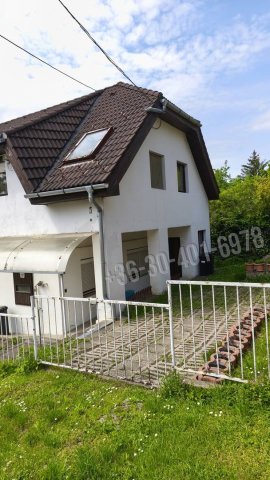 Eladó családi ház, Budakeszin 139 M Ft, 6 szobás