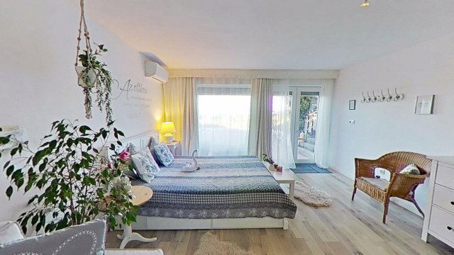 Eladó nyaraló, Balatonedericsen 129.9 M Ft, 2 szobás