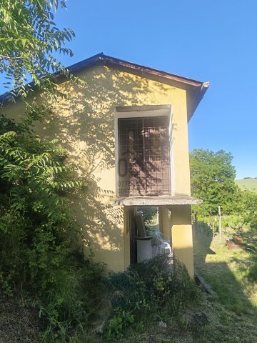 Eladó mezogazdasagi ingatlan, Ságváron 6.5 M Ft