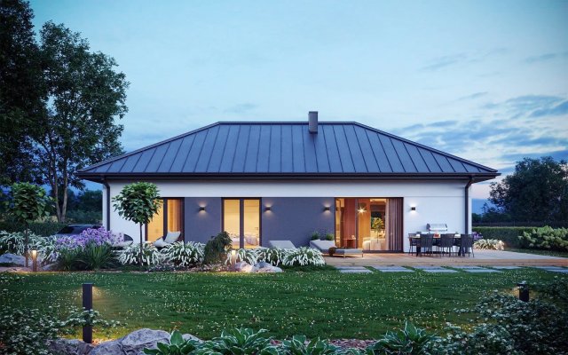 Eladó családi ház, Alsónémediben 89.9 M Ft, 4 szobás