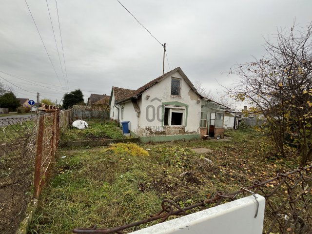 Eladó telek, Debrecenben 32.9 M Ft / költözzbe.hu