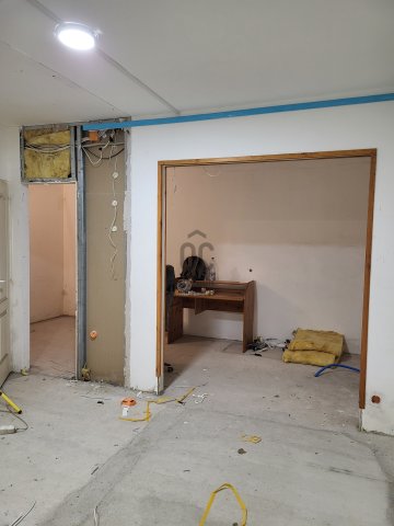 Eladó ipari ingatlan, Budapesten, IX. kerületben 22 M Ft